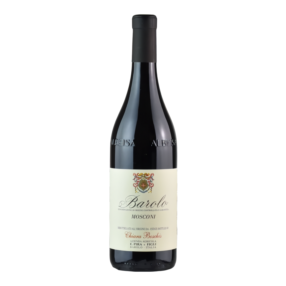 Pira - Chiara Boschis, Barolo Mosconi 2020, Bottiglia 750 ml